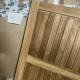 Linder Exclusiv Vrtni stol 110x70x75 cm 2DAZ438