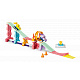 LEGO® DUPLO® 10478 Kreativne 3 u 1 rampe s vozilima