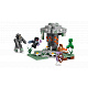 LEGO® Minecraft® 21586 Bledá zahrada