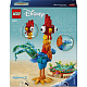 LEGO® ? Disney Vaiana 2 Heihei, komplet sa složivim modelom životinje 43272