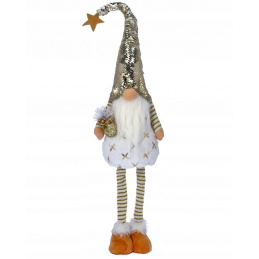 Božićni patuljak - 78 cm