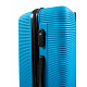Aga Travel Set putnih kofera MR4651 Svijetloplava
