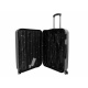 Aga Travel Set putnih kofera MR4655 Siva