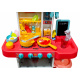 Aga4Kids Plastična kuhinjica MR6090