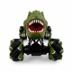 Aga4Kids RC Autić Dinosaur Zelena