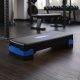 Aga Step za aerobik DS642 Plavi