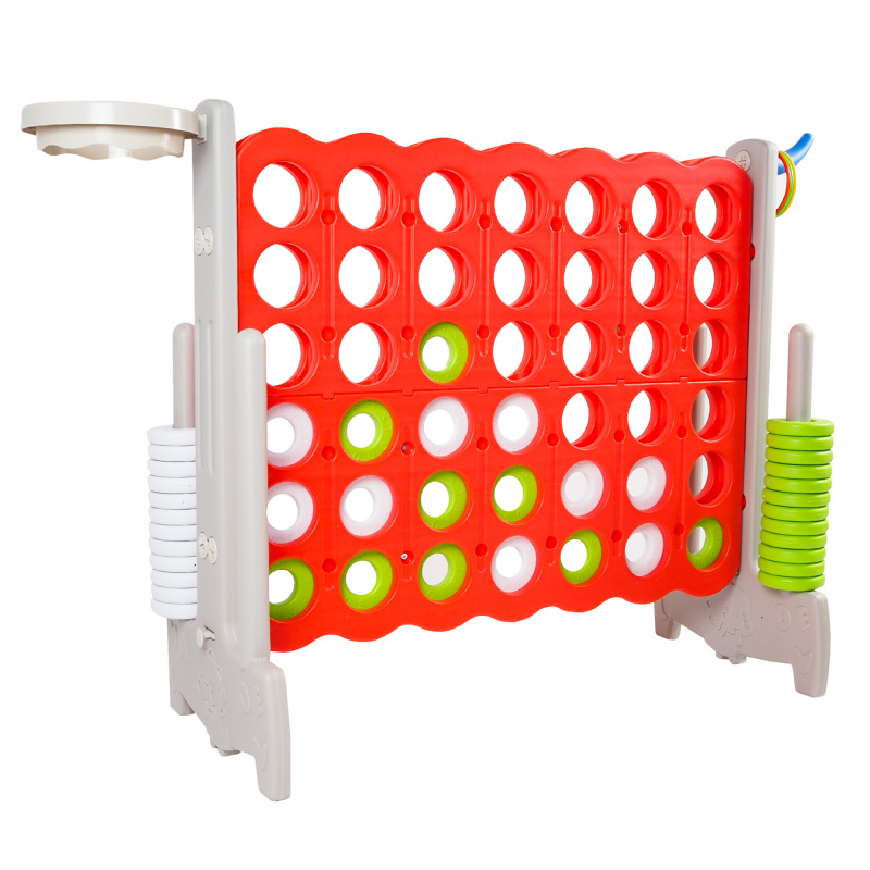 Aga4Kids Društvena igra 4u1 DS4002-G