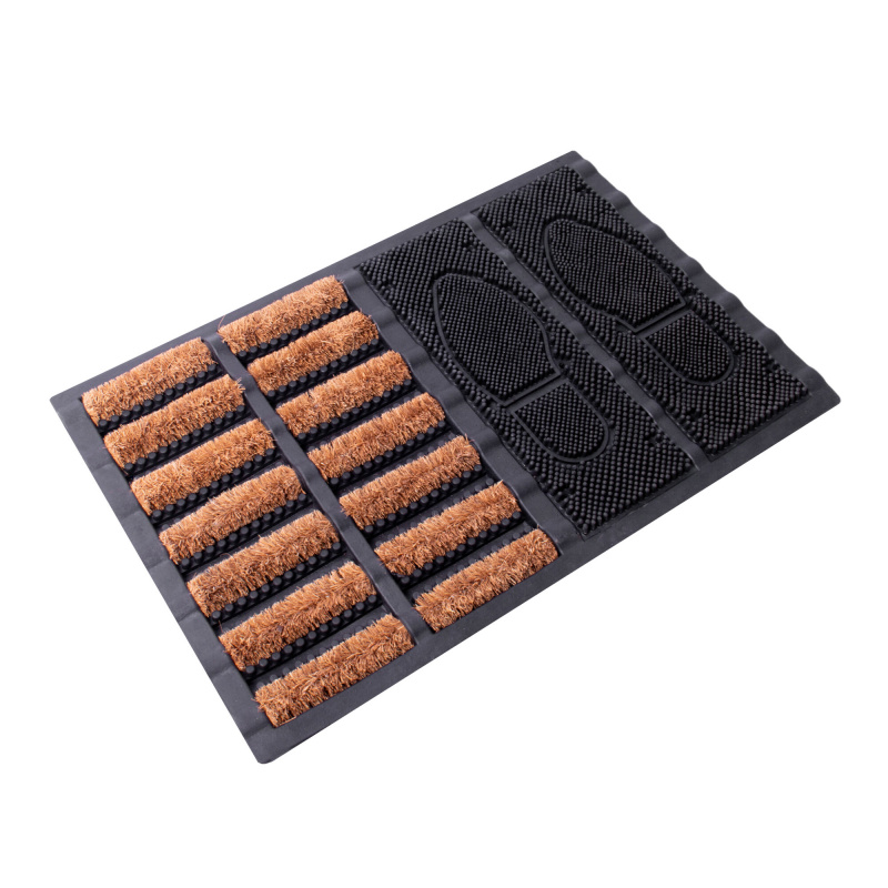 Linder Exclusiv Otirač s kokosovim vlaknima 60x40 cm