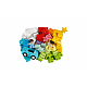 LEGO® DUPLO® Classic Kutija s kockama 10913 igračka za slaganje (65 dijelova)
