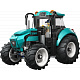 LEGO® City Traktor, komplet igračaka za slaganje i figurica 60498
