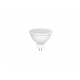 LED žarulja 12V - MR16 - 5W - 415 lm - topla bijela