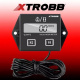 Brojač motoričkih sati Xtrobb 19926