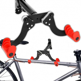 Q48L ZIDNI NOSAČ ZA BICIKL SAVIJENI HQ