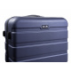 Aga Travel Set putnih kofera MR4650 Plava