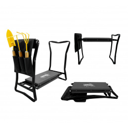 Aga Vrtna multifunkcionalna stolica