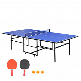 Aga Stol za stolni tenis 6SAF047 - II. KLASA