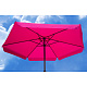 Linder Exclusiv Suncobran MC2002BB 300 cm Brombeer