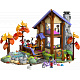 LEGO® Friends 42705 Ugodna šumska koliba