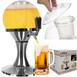 Dozator/ulijevač piva 3,5l Ruhhy 22799 univerzalni