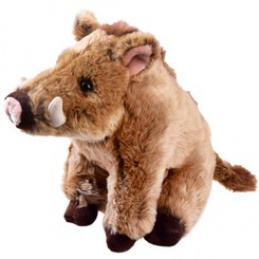 Plišani maskota Vepar Pumbaa Svinja 23cm 13392