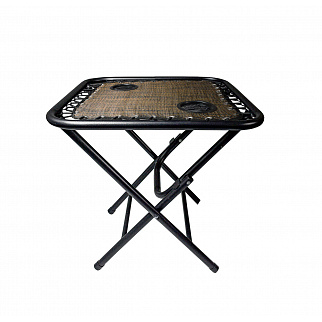 Aga Kamping stol MR53TB