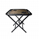 Aga Kamping stol MR53TB