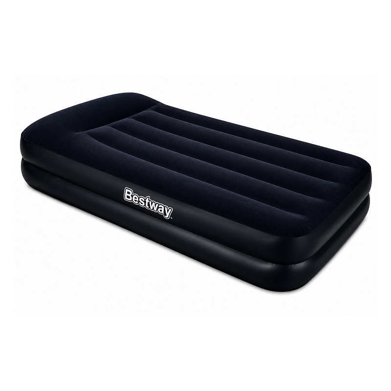 Bestway Napuhavanje madrac Single Premium s pumpom 191x97x46 cm
