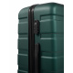 Aga Travel Set putnih kofera MR4650 Zelena