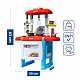 Aga4Kids Plastična kuhinjica MR6083