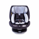 Aga Autosjedalica i-Size 360° 0-36 kg DS1814 Crna/Siva