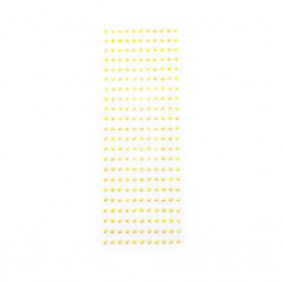 Aga4Kids Samoljepljivi kamenčići DS8102ZO