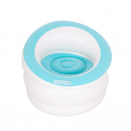 Aga Nafukavajuća fotelja Plava 2DAZ469 - II. Kvaliteta