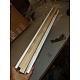 Aga MDF Kućica za lutke s namještajem 78cm - DZ156 - II. KVALITETA