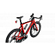 LEGO® Icons 11380 Cestovni bicikl