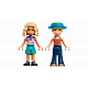 LEGO® Friends Kreativna cvjećarnica, igračka za slaganje 42693