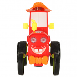 RC Igrački traktor