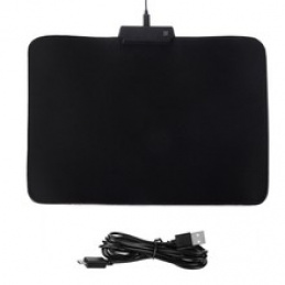 Podloga za miš - LED svijetli