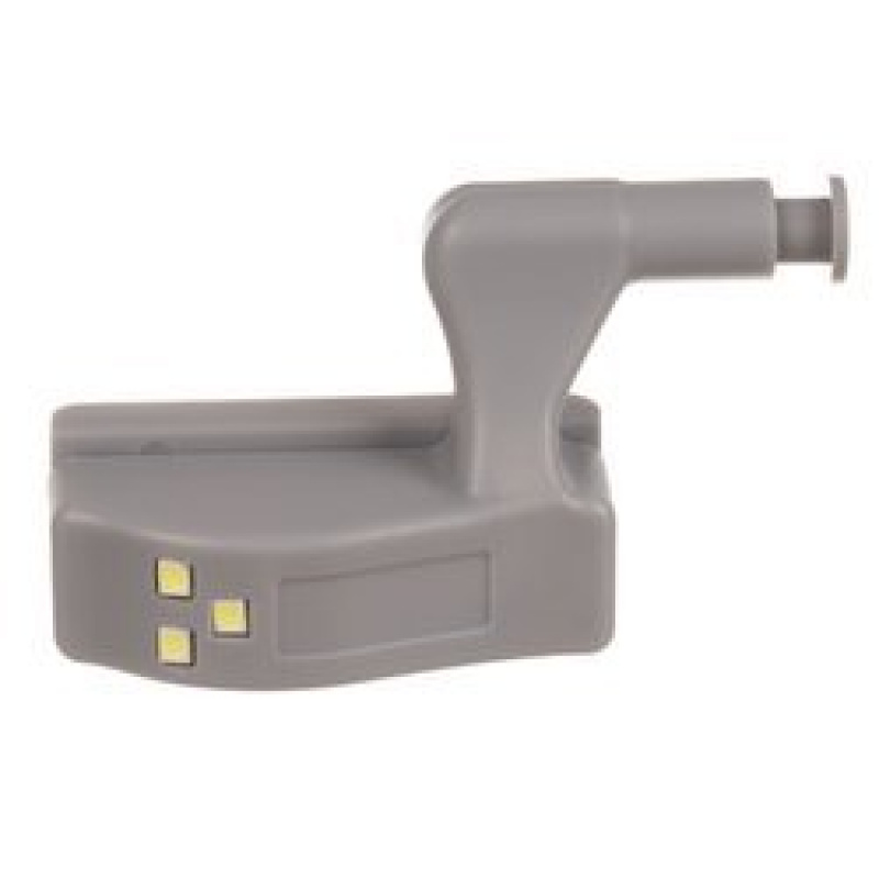 3 LED svjetiljka za preklopni ormar