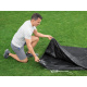 Bestway Pokrivač za bazen 396 cm 58292