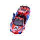 Sportski automobil na daljinsko upravljanje RC0501