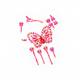 Aga4Kids Samoljepljivi kamenčići DS8113AR