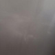 Aga Vrtni sklopivi stol 180x74x74 cm Crni 6DAZ319 - II. KVALITETA