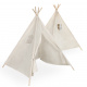 Aga Dječji šator Teepee Wigwam 135 cm