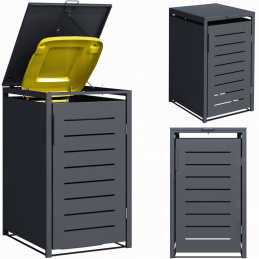 Poklop kante za smeće