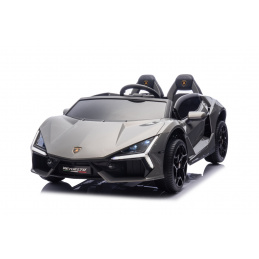 Vozilo Lamborghini Revuelto XL STRONG Sivo