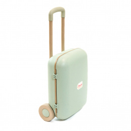 Doloni Dječji putni kofer 01520/01eco
