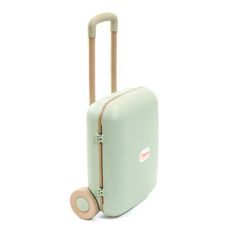 Doloni Dječji putni kofer 01520/01eco