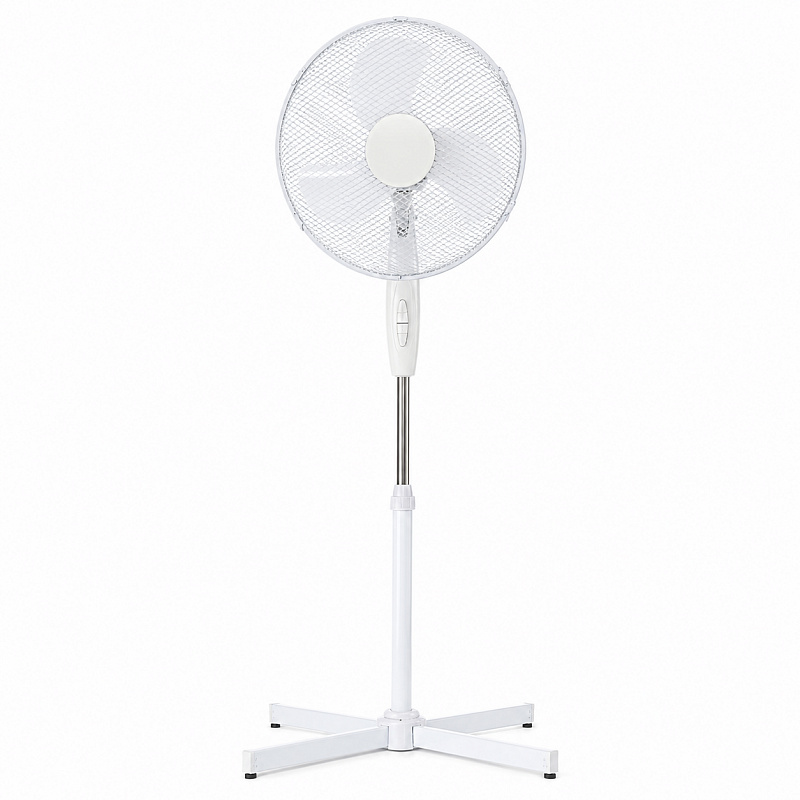 Aga Kućni ventilator 41 cm Bijeli