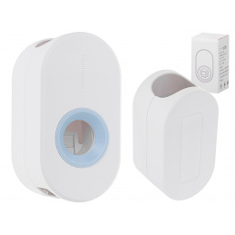 Aga Dozator paste za zube s automatskim istiskivanjem