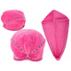 Aga Superapsorbirajući ručnik za kosu